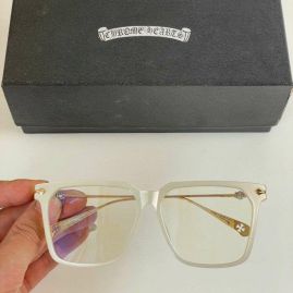 Picture of Chrome Hearts Sunglasses _SKUfw47018029fw